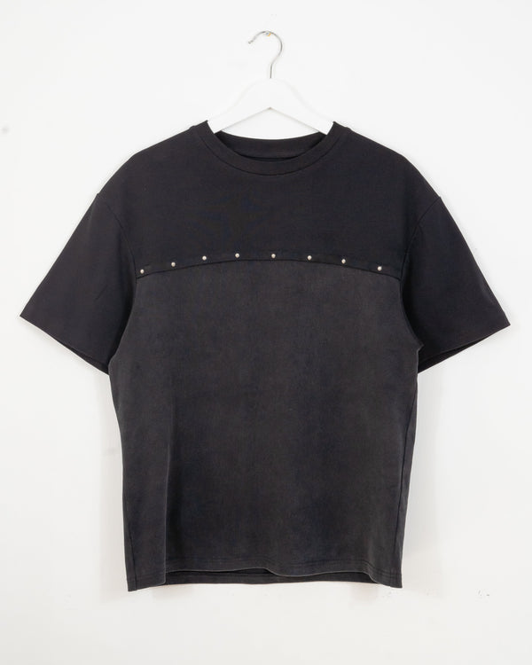 STUDDED DIVISION T-SHIRT