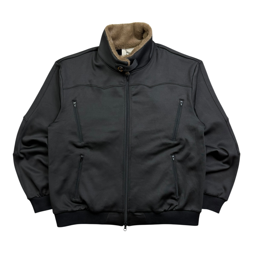POLYSPORT FLIGHT JACKET