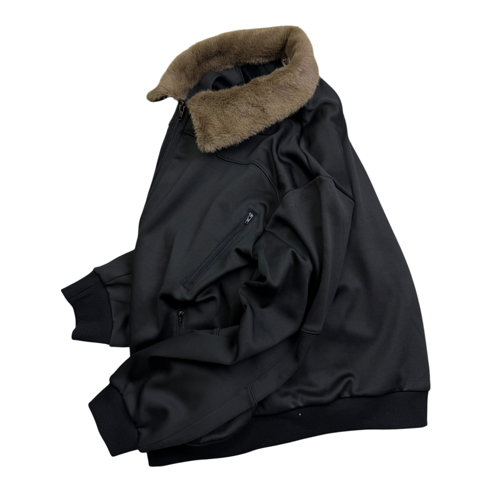 POLYSPORT FLIGHT JACKET