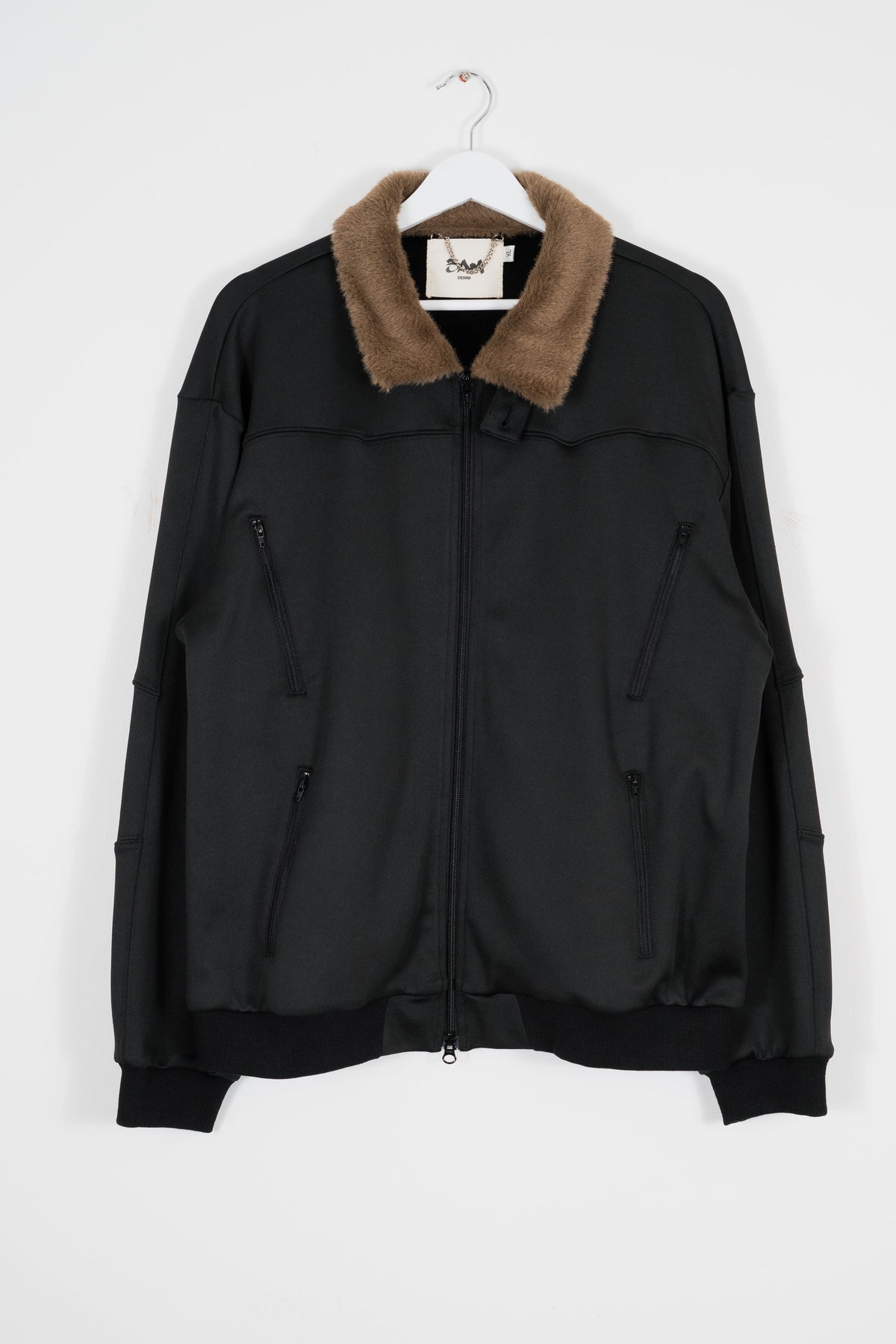 POLYSPORT FLIGHT JACKET