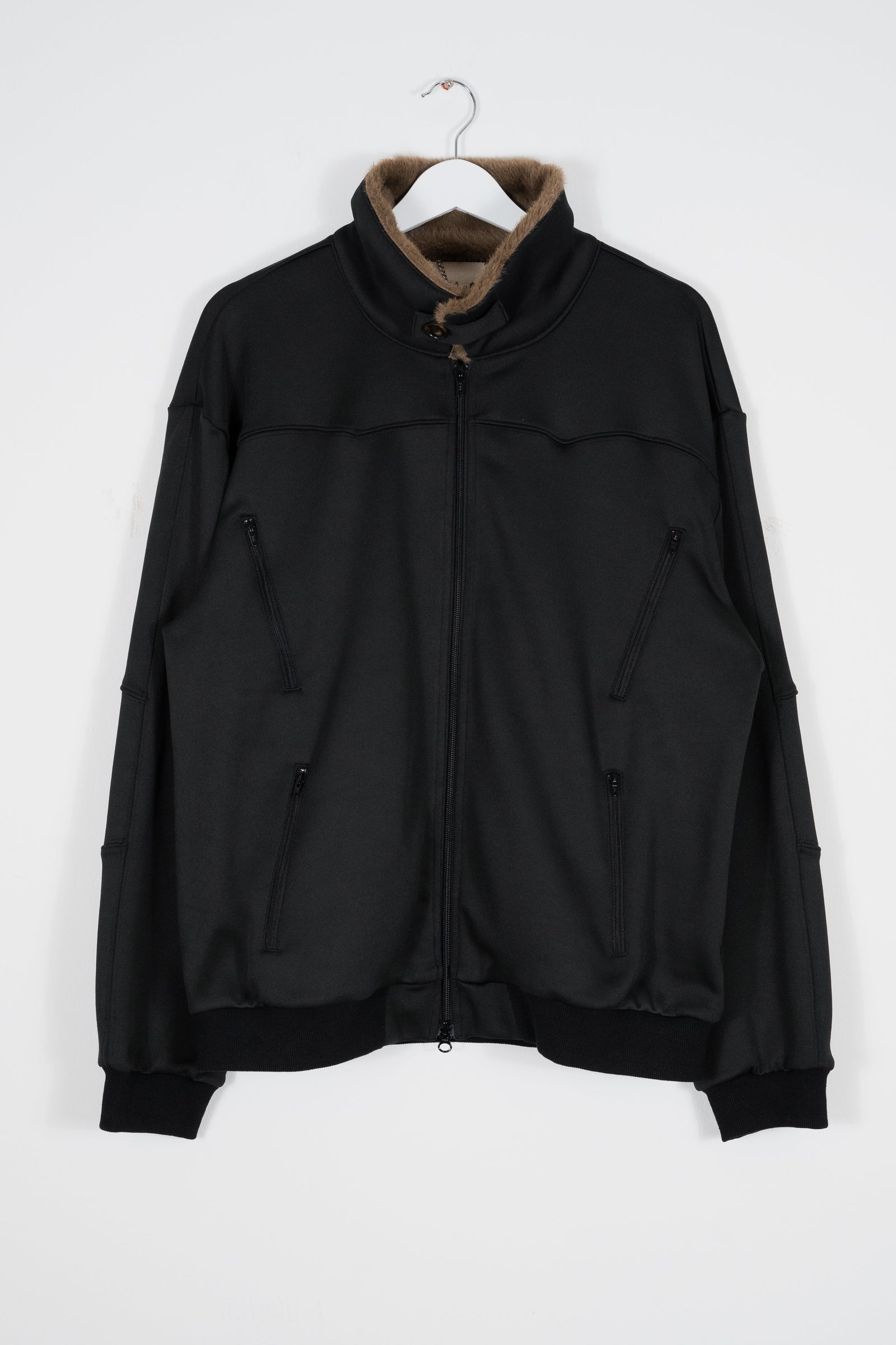 POLYSPORT FLIGHT JACKET