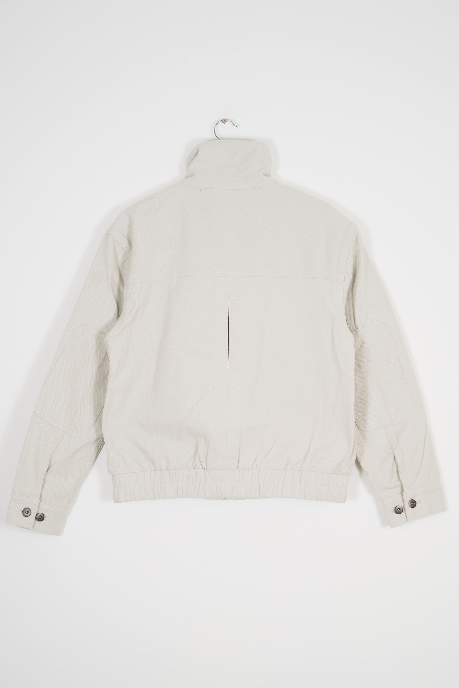 BALLAST CARGO BUTTON JACKET