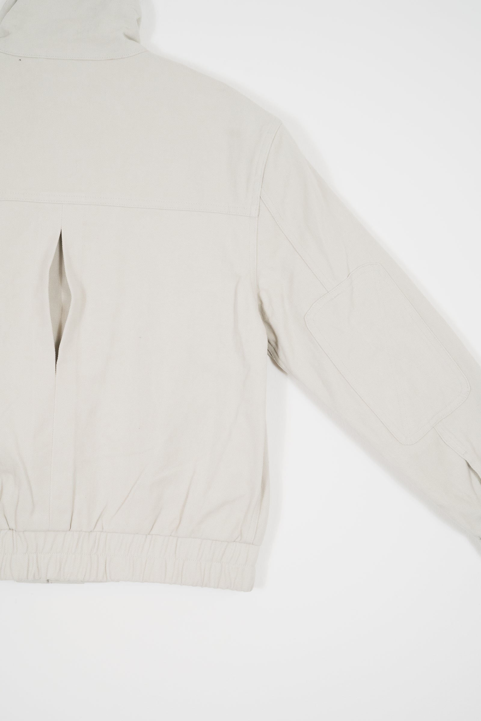 BALLAST CARGO BUTTON JACKET