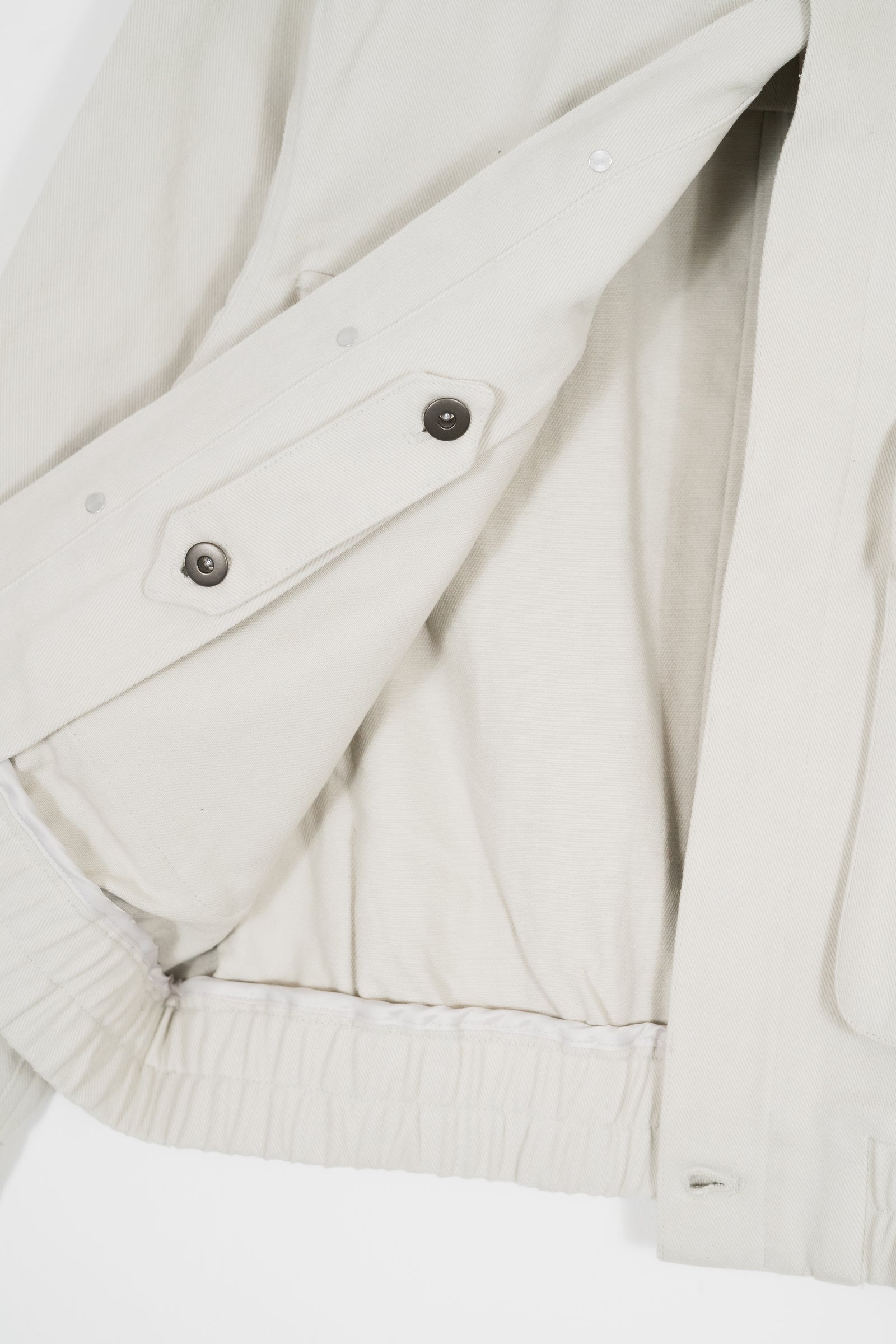 BALLAST CARGO BUTTON JACKET