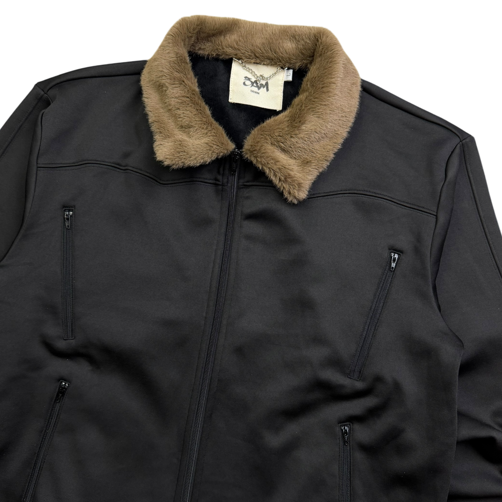 POLYSPORT FLIGHT JACKET